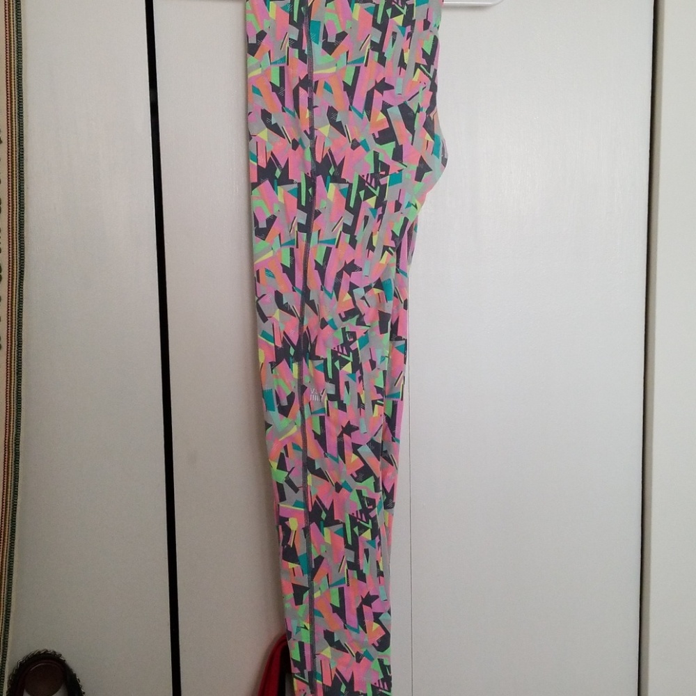 VS Leggings